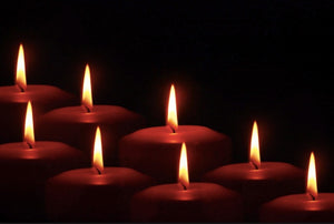 10 Suggestions for Living WITH the Holidays this Year  when someone you love has died