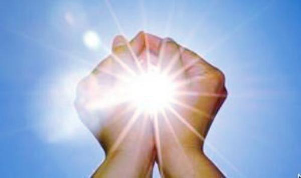 Recommit to Healing in 2019