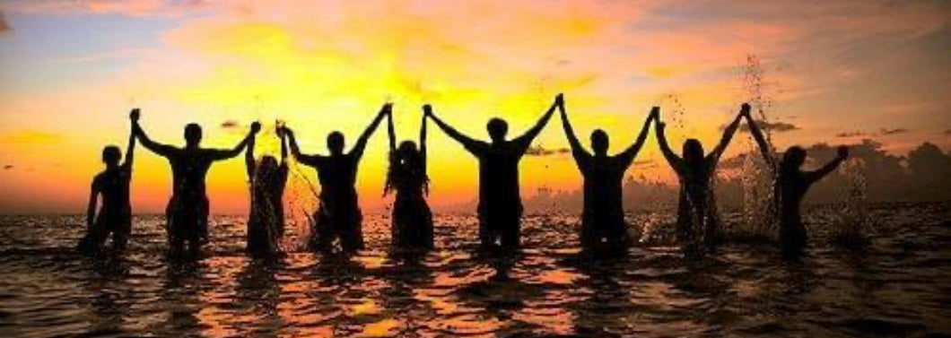 February 2022 PERMISSION TO MOURN: Coming Together to Heal